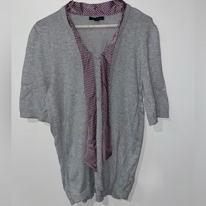 Ladies Hilfger sweater